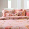 Copripiumino Matrimoniale e federe PIP STUDIO Hakuna rosa