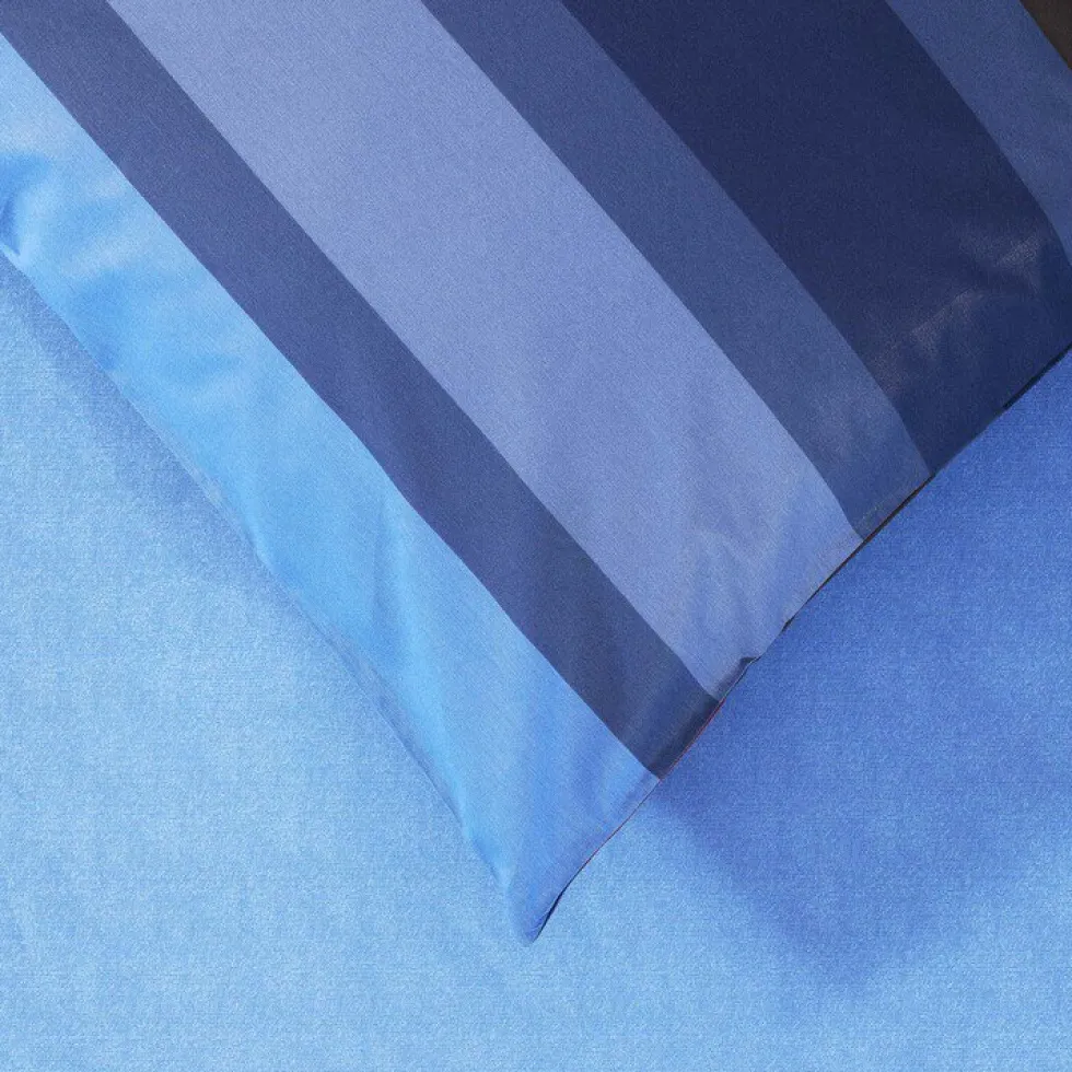 Copripiumone con federe Bassetti DEADLINE B1 Tessili casa
