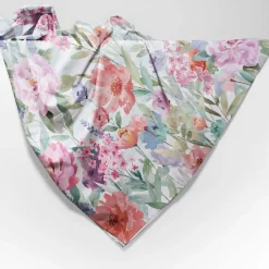 Copritutto Telo arredo Blanca Foulard stiro facile 260x260