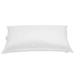 Cuscino Daunenstep AIRELLA LIGHT Sottile | Per chi dorme sulla pancia