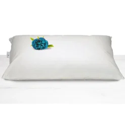 Cuscino Daunenstep AIRELLA LIGHT Sottile | Per chi dorme sulla pancia