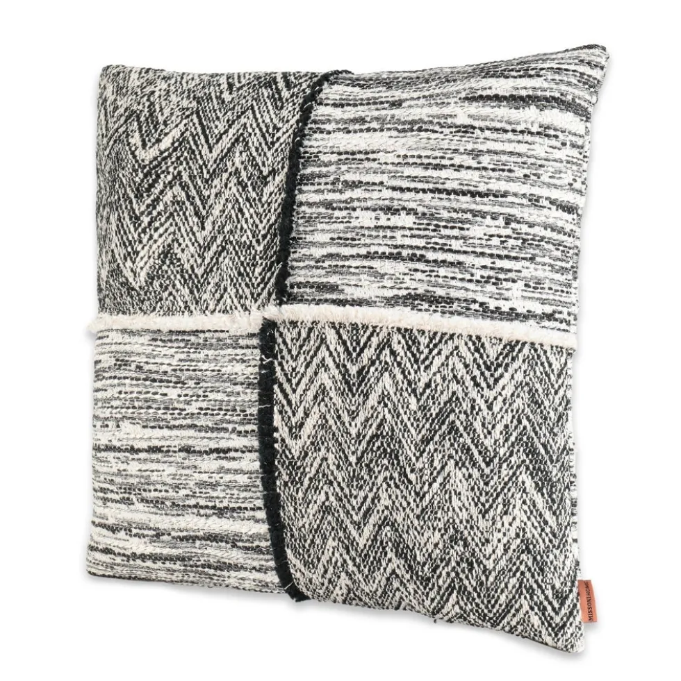 Cuscino decorativo 40x40 cm Missoni Home WATTENS_PW 601