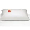 Cuscino letto Daunenstep Classic GOLD per chi dorme sulla schiena o di lato