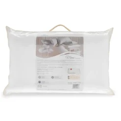 Cuscino Letto Daunenstep Classico Memo Tradizionale