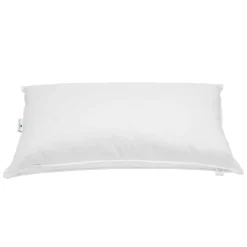 Cuscino Letto Daunenstep DIAMANT Classic - Per chi dorme di lato o di schiena