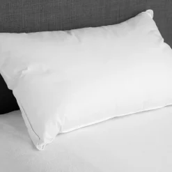 Cuscino Letto Daunenstep DIAMANT Classic - Per chi dorme di lato o di schiena