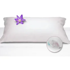 Cuscino Letto Daunenstep DIAMANT Classic - Per chi dorme di lato o di schiena