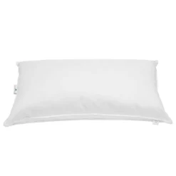 Cuscino Letto Piumetta Daunenstep Silver Per chi dorme di schiena o lato