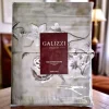 Emanuela Galizzi Sylvie Lenzuola Matrimoniali Raso Elegante