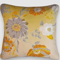 Fodera per cuscino arredo BASSETTI Granfoulard Posillipo Y1