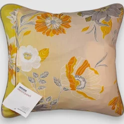 Fodera per cuscino arredo BASSETTI Granfoulard Posillipo Y1