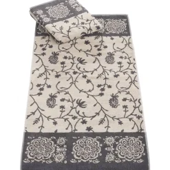 Granfoulard Bassetti asciugamani sfusi -ospite -viso BRENTA G1