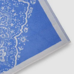 Granfoulard Bassetti asciugamani sfusi viso e ospite Marechiaro L1