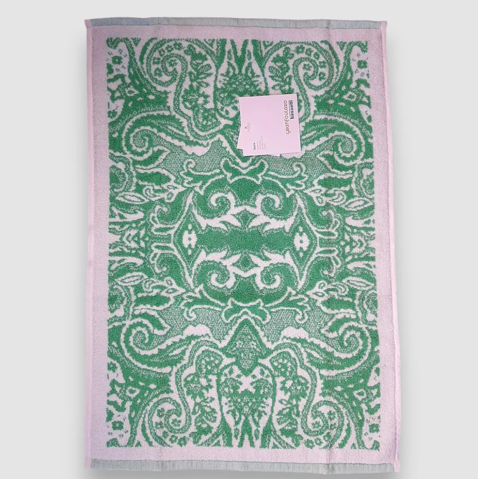 Granfoulard Bassetti asciugamani sfusi viso e ospite Marechiaro V1