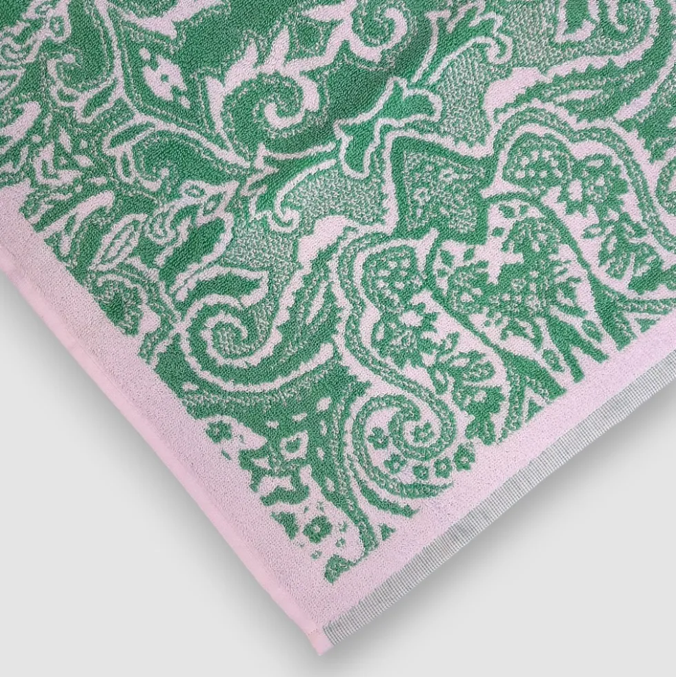 Granfoulard Bassetti asciugamani sfusi viso e ospite Marechiaro V1