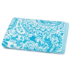 Granfoulard Bassetti asciugamani sfusi-ospite -viso-telo NOTO T1