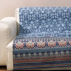 Granfoulard Bassetti MIRA B1 Copridivano Telo Arredo