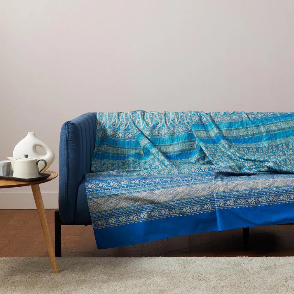 Granfoulard Bassetti Piazza Ducale C1 180x270 telo arredo