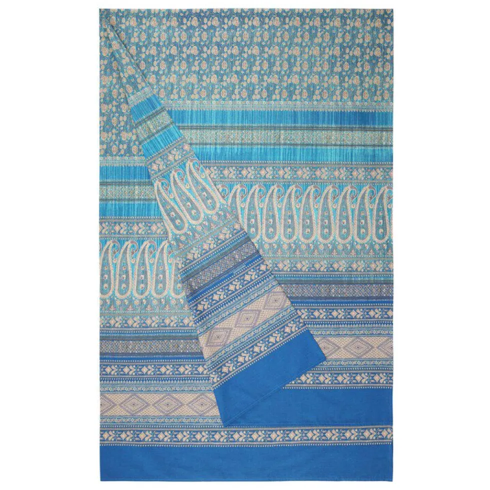 Granfoulard Bassetti Piazza Ducale C1 180x270 telo arredo