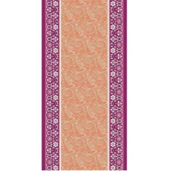 Granfoulard Bassetti telo bagno doccia 70x140 Laglio O1