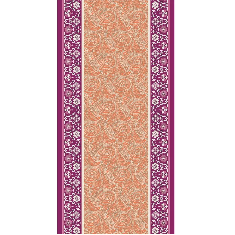 Granfoulard Bassetti telo bagno doccia 70x140 Laglio O1