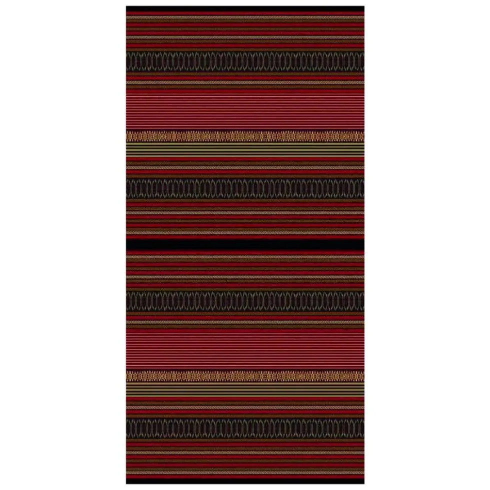Granfoulard Bassetti telo bagno doccia 70x140 Roccaraso R1