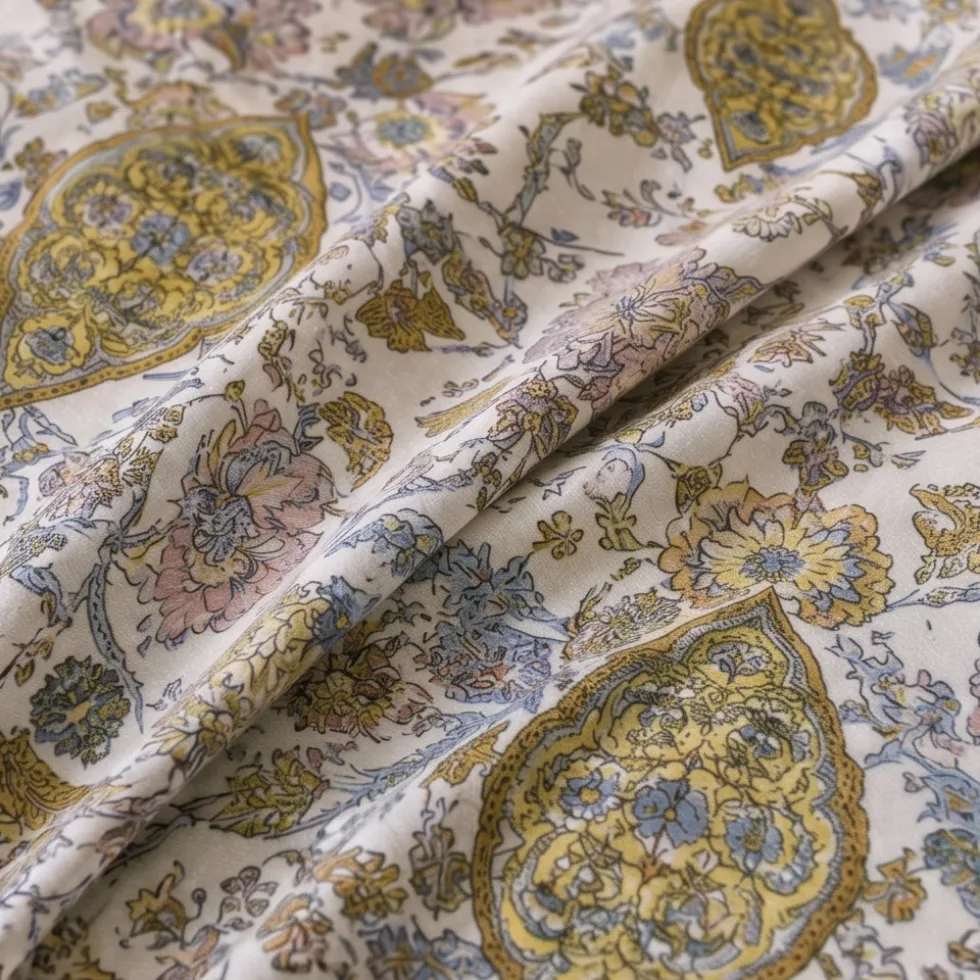 Granfoulard Bassetti Tigullio C1 270x270 Telo Arredo matrimoniale