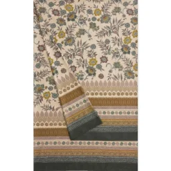 Granfoulard Bassetti 270x270 Varigotti V1 | Telo Arredo Matrimoniale
