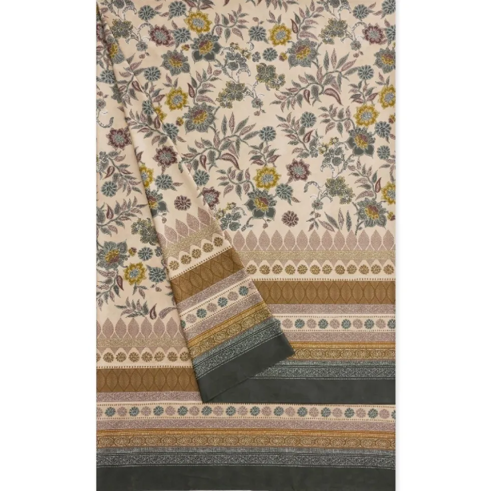 Granfoulard Bassetti 270x270 Varigotti V1 | Telo Arredo Matrimoniale