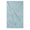 Granfoulard telo arredo copritutto ZUCCHI Collection TALA 3 azzurro - 270x270 cm