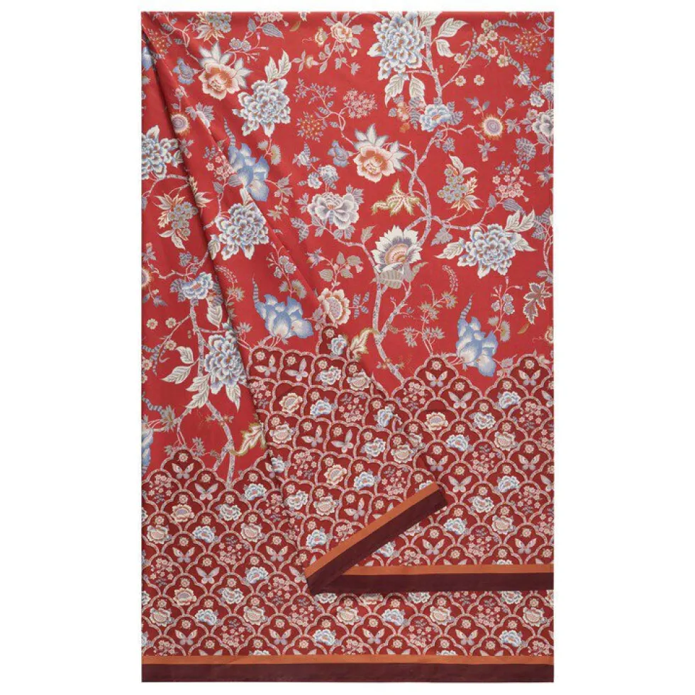 Granfoulard - Telo Arredo VICENZA R1 Bassetti Copridivano