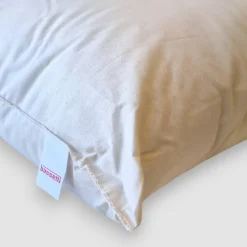 Guanciale Bassetti Natural Cotton Cuscino in cotone 50x80 cm
