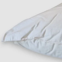 Guanciale Bassetti Natural Cotton Cuscino in cotone 50x80 cm