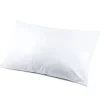 Guanciale in microfibra cuscino 50x80 Dormissimi CALEFFI 600 gr