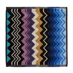 6 Lavette MISSONI HOME Giacomo 170 Zig Zag