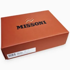 6 Lavette MISSONI HOME Giacomo T59 Zig Zag