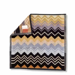 6 Lavette MISSONI HOME Giacomo 160 Zig Zag