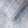Lenzuola-copriletto Matrimoniali Bassetti Granfoulard Hanbury C1 avio