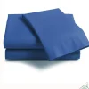 Lenzuola Matrimoniale con angoli ISTAR Maxi 200x215x30 Bluette