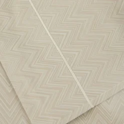 Lenzuola matrimoniale e federe Missoni Home JO 72 beige