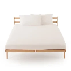 Lenzuola Sopra ZUCCHI 270x320 Percalle MAXI CLIC CLAC