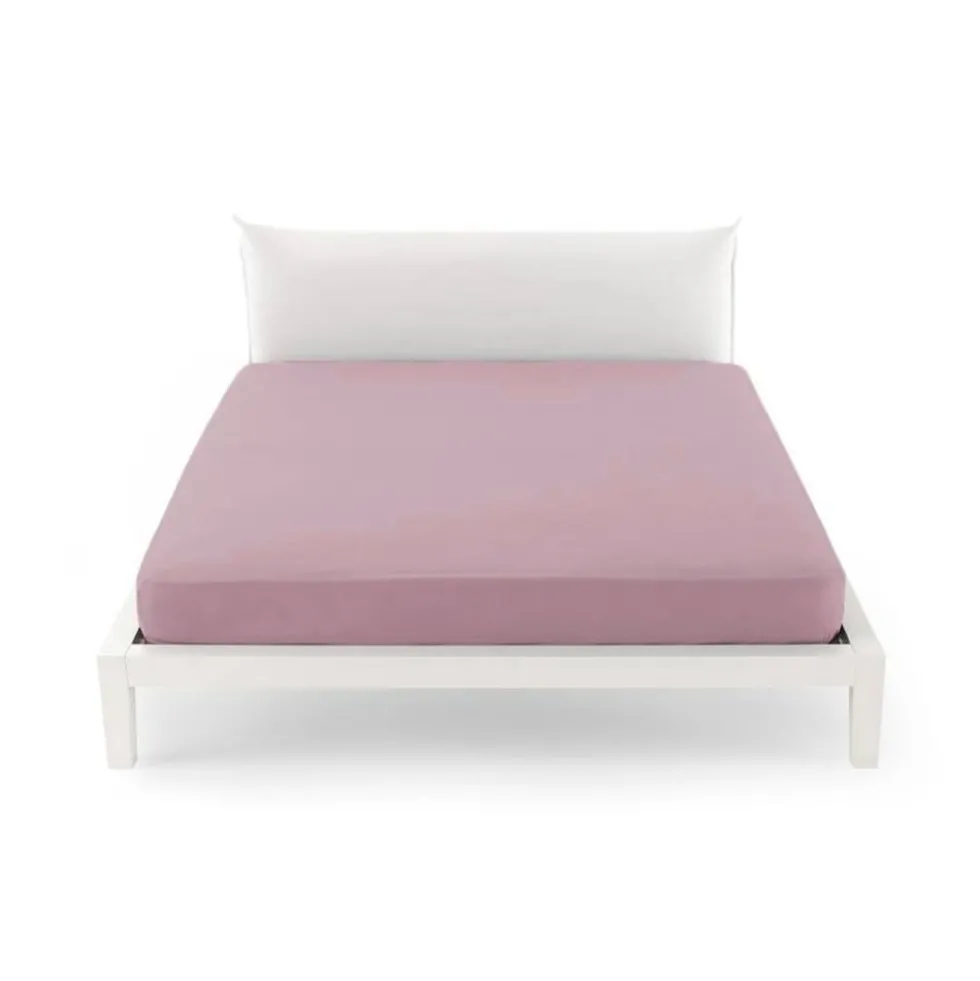 Lenzuolo con angoli piazza e mezza 125x200 CLIC CLAC Zucchi