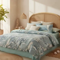Lenzuolo-Copriletto Gabel Majesty Matrimoniale 100% cotone