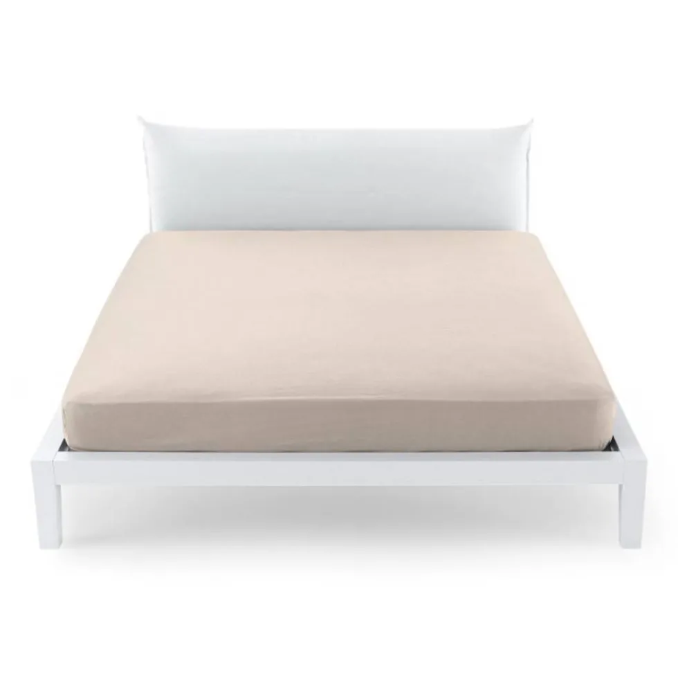 Lenzuolo di sotto con angoli singolo ZUCCHI Journey 90x200