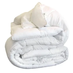 Minardi piumino d'oca Millenium warm 95% piumino- una piazza 155x200