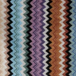 Missoni Accappatoio con cappuccio Unisex spugna ADAM 160
