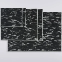 Missoni Bagno 5 pezzi - 2 asciugamani - 2 ospiti - Telo CARLYLE 60