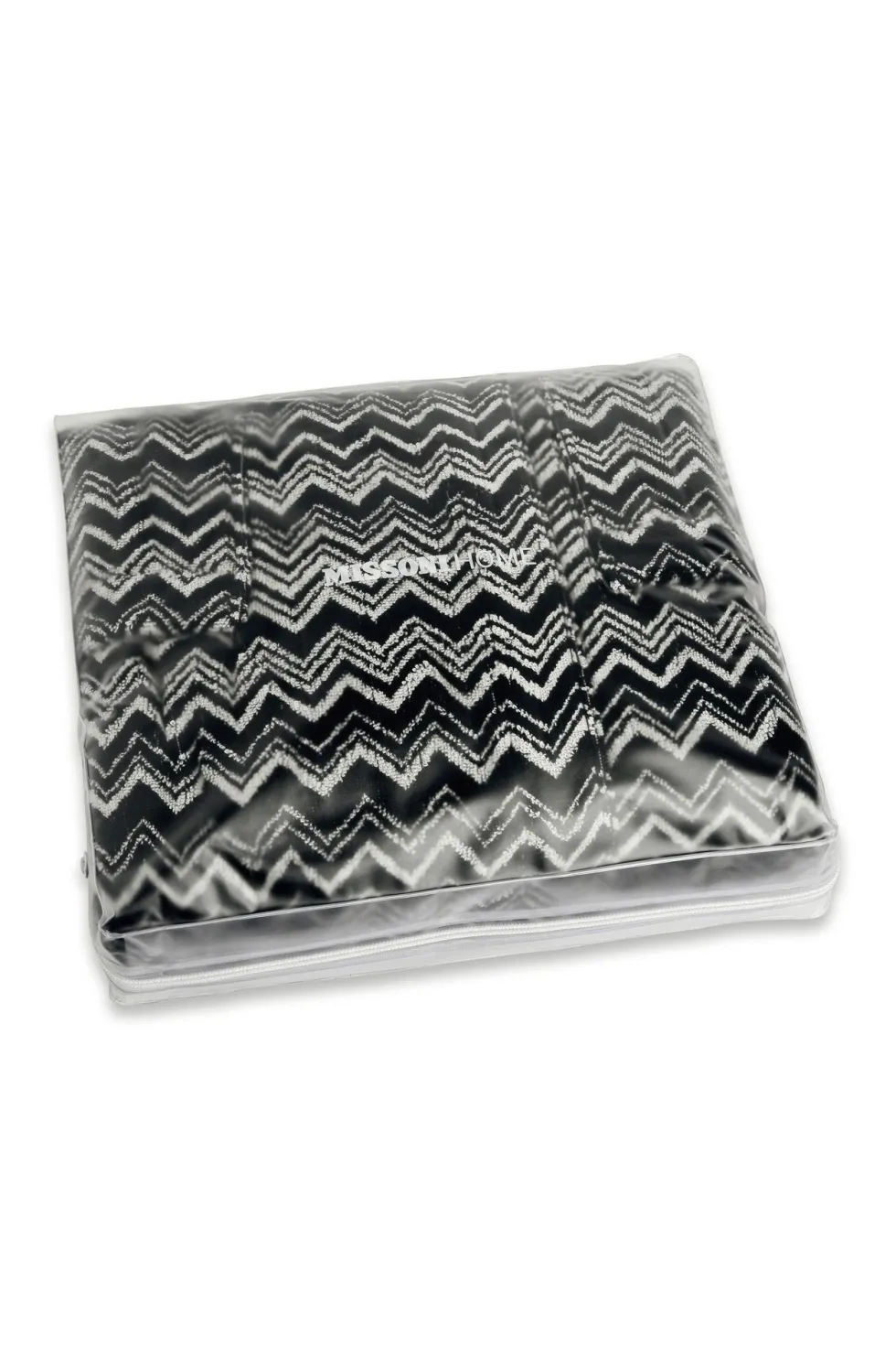 MISSONI HOME Accappatoio KEITH con cappuccio UNISEX