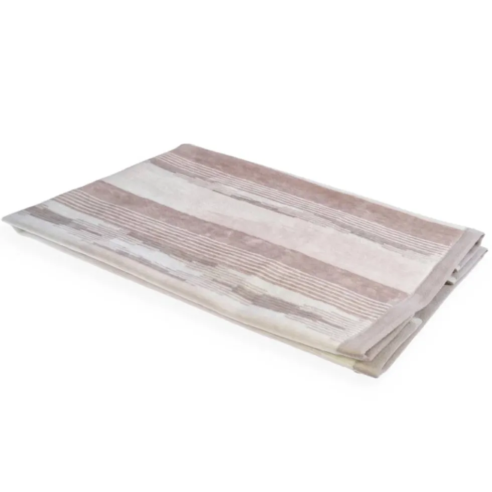Missoni Home - Asciugamani bagno CLINT 132 Beige
