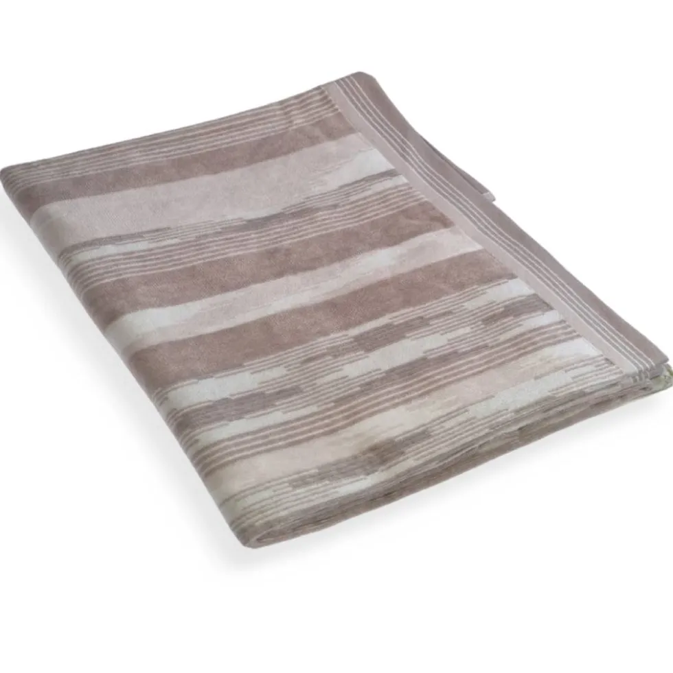 Missoni Home - Asciugamani bagno CLINT 132 Beige